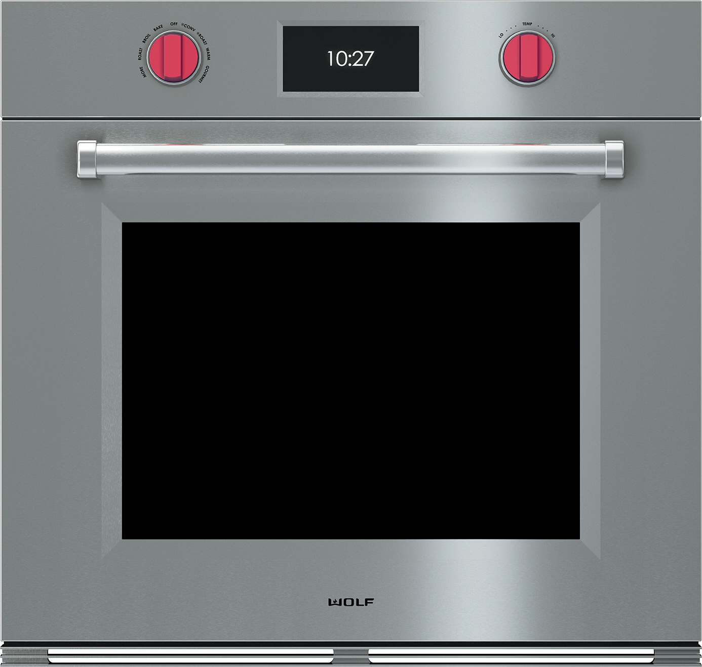 Wolf Built-In Convection Ovens, Steam Ovens and Speed Ovens