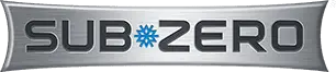 Sub-Zero Brand Logo