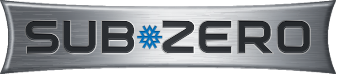 Sub-Zero Brand Logo