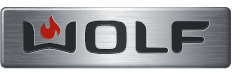 Wolf Brand Logo