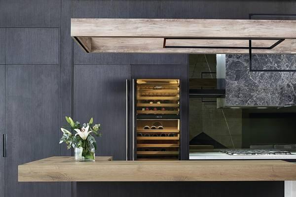 Designer Series Refrigeration and Wine Storage - Legacy Models