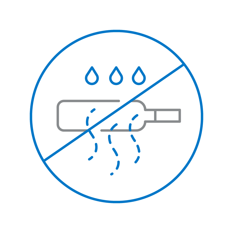 Controls Humidity