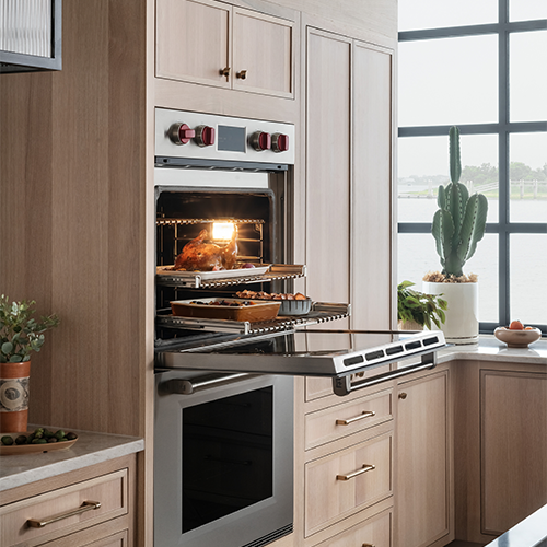 Convection Oven Attribute 1