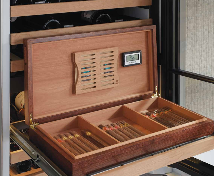 Humidor