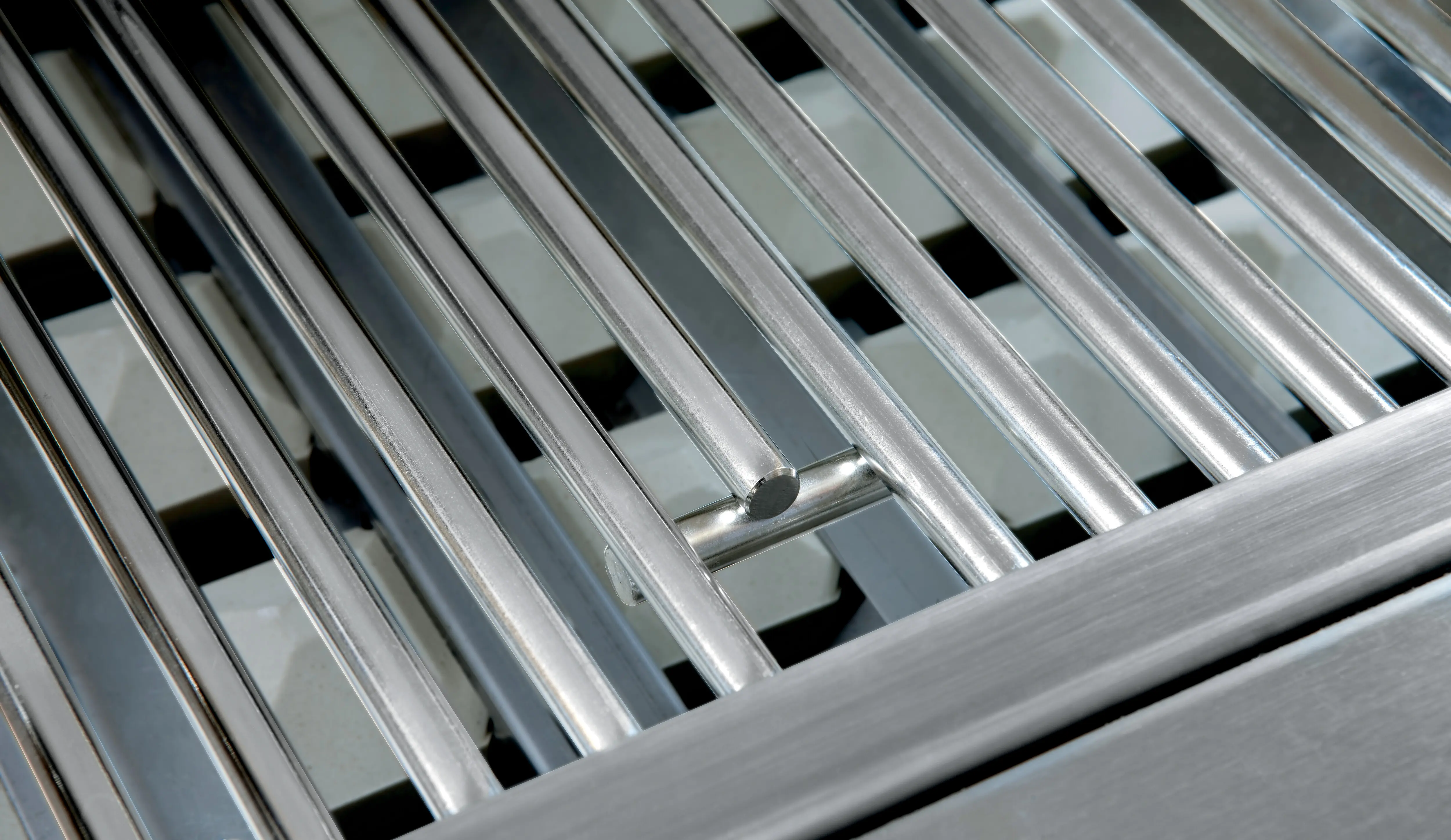 Steel Grates