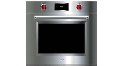 M Series 76 cm Single Oven