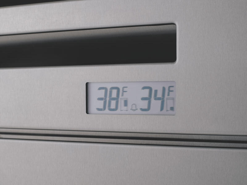 Advanced Temperature Control