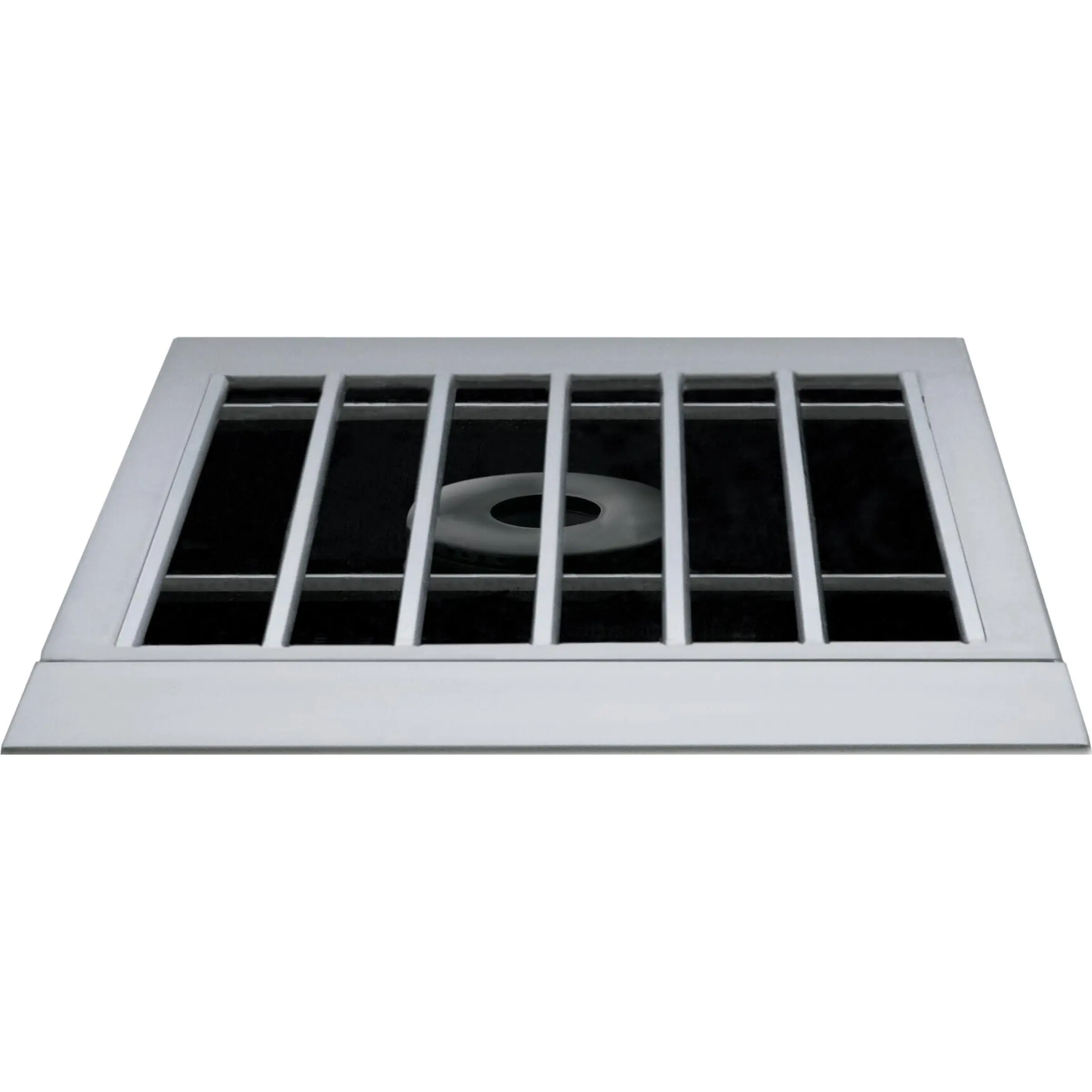 Stainless Steel Burner Grates