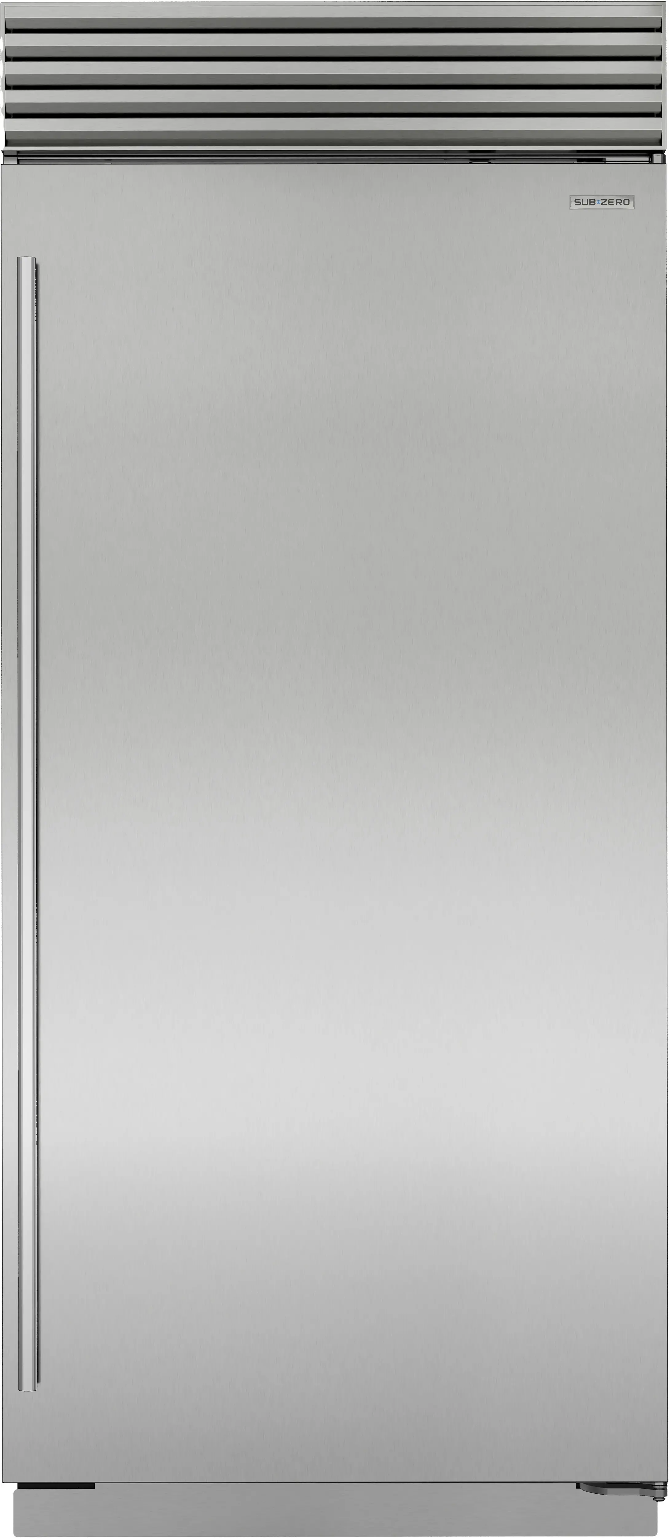 91 cm Classic Refrigerator with Internal Dispenser