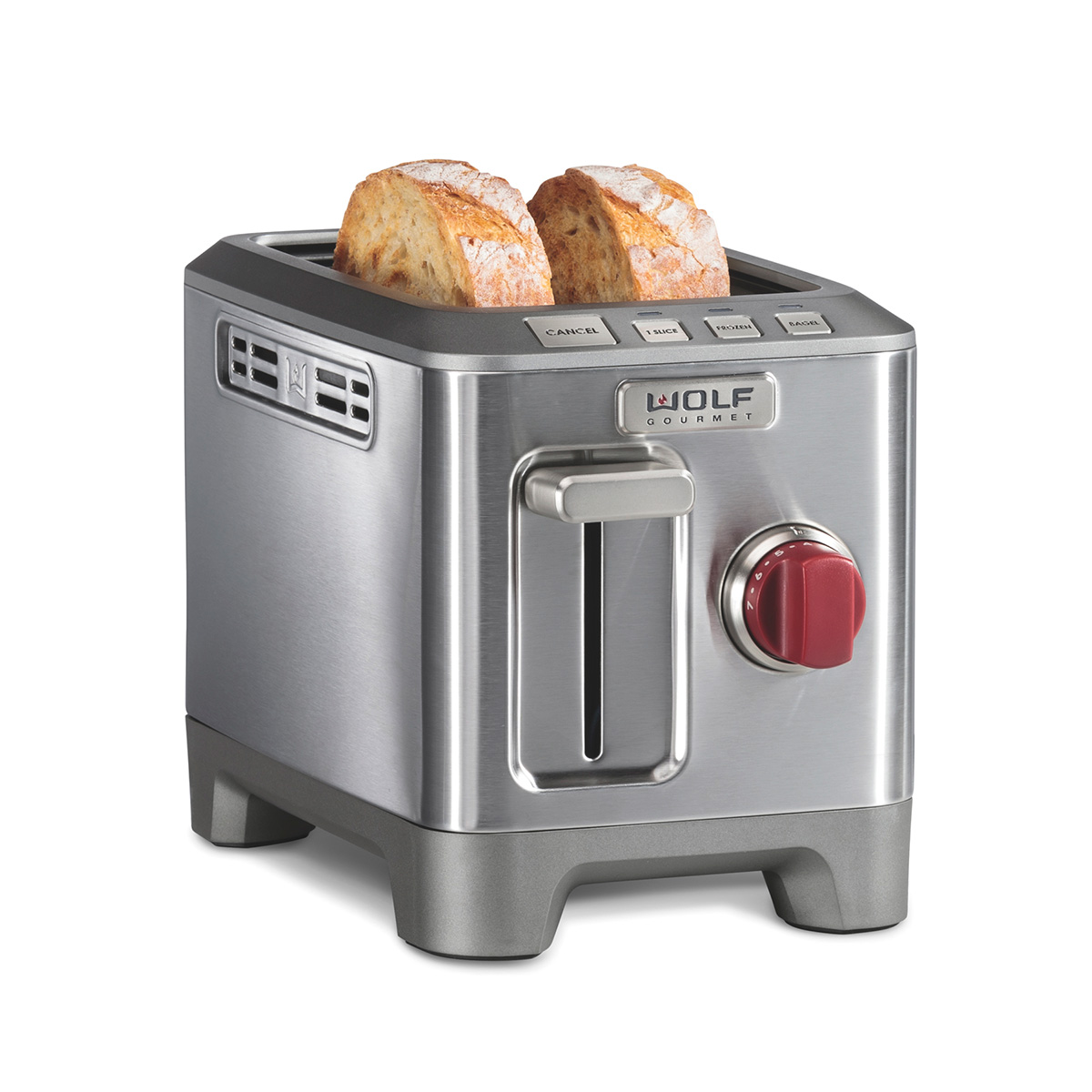 2 Slice Toaster