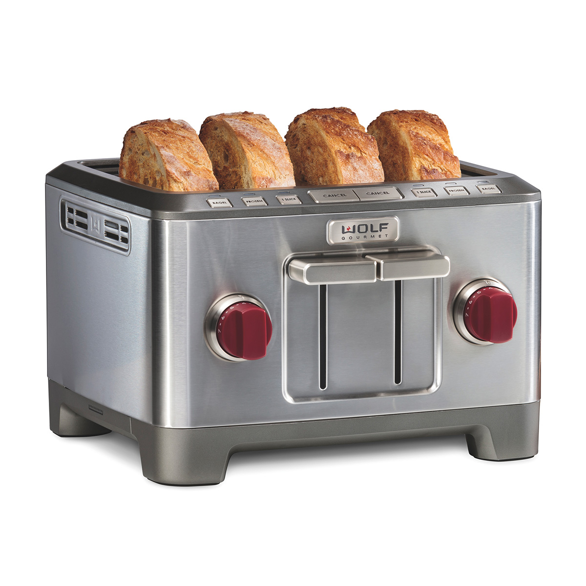 4 Slice Toaster