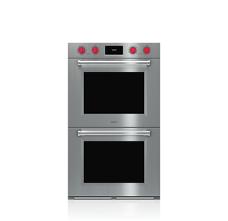 76 cm M Series Professional Double Oven