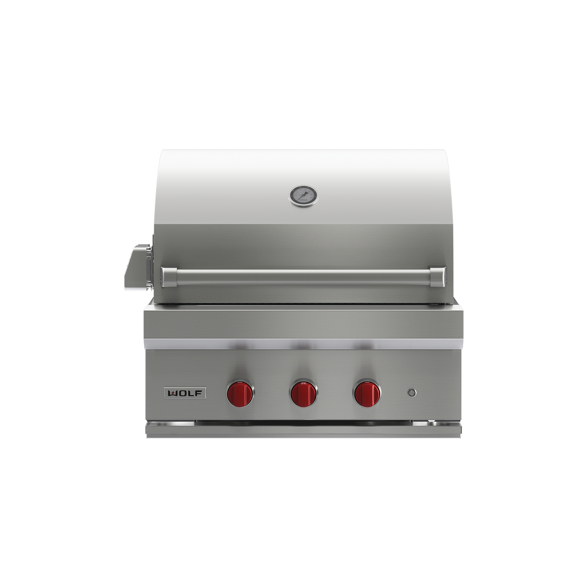 76 cm Outdoor Gas Grill (Hong Kong LP Gas)