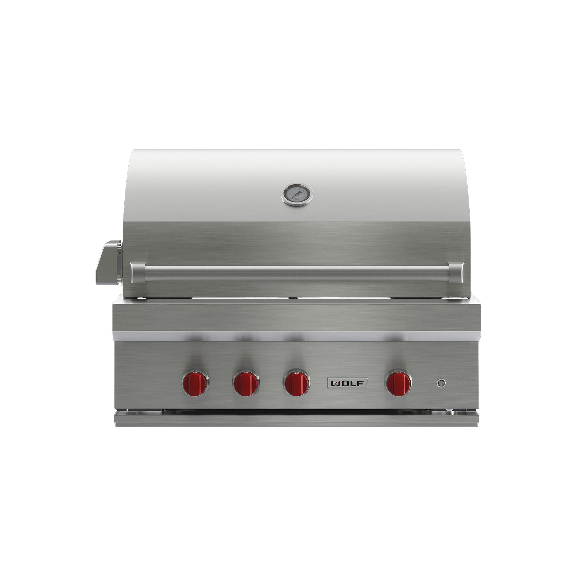 91 cm Outdoor Gas Grill (Hong Kong LP Gas)