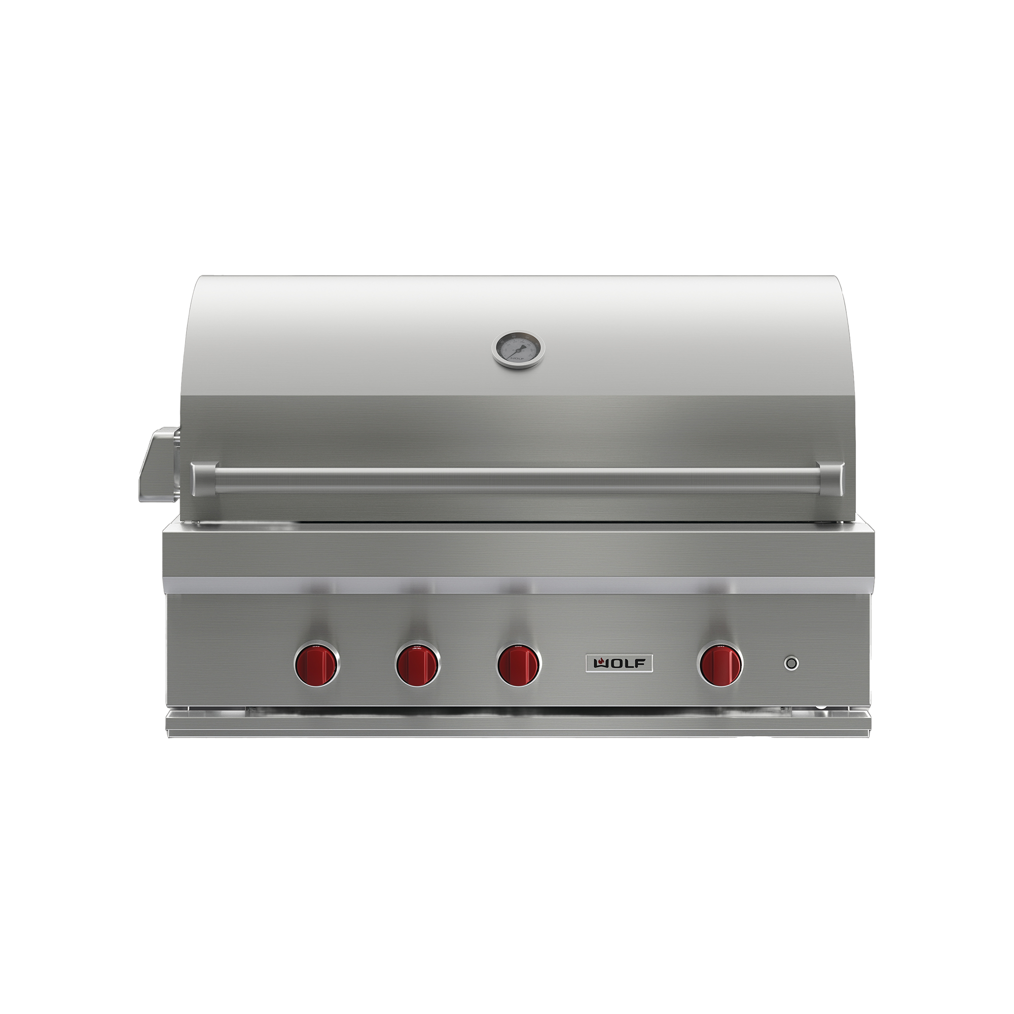 107 cm Outdoor Gas Grill (Hong Kong LP Gas)