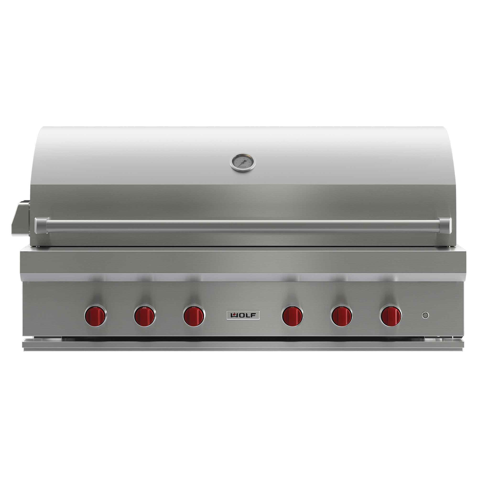 137 cm Outdoor Gas Grill (Hong Kong LP Gas)