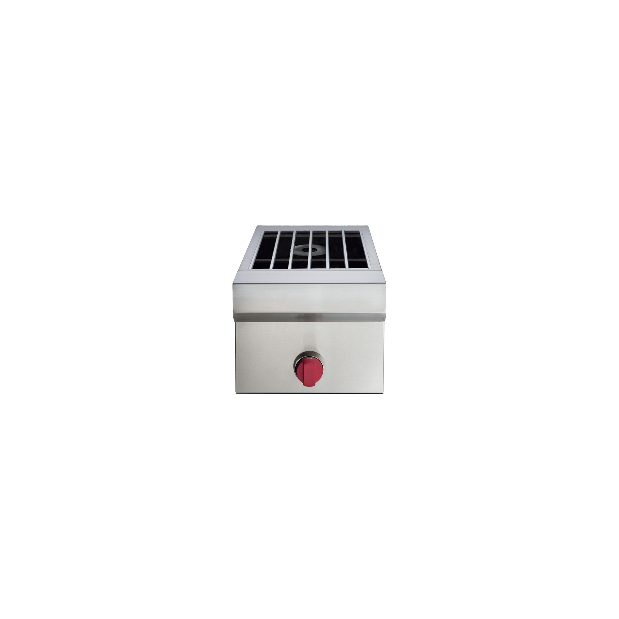 33 cm Outdoor Gas Side Burner for Cart (Hong Kong LP Gas)
