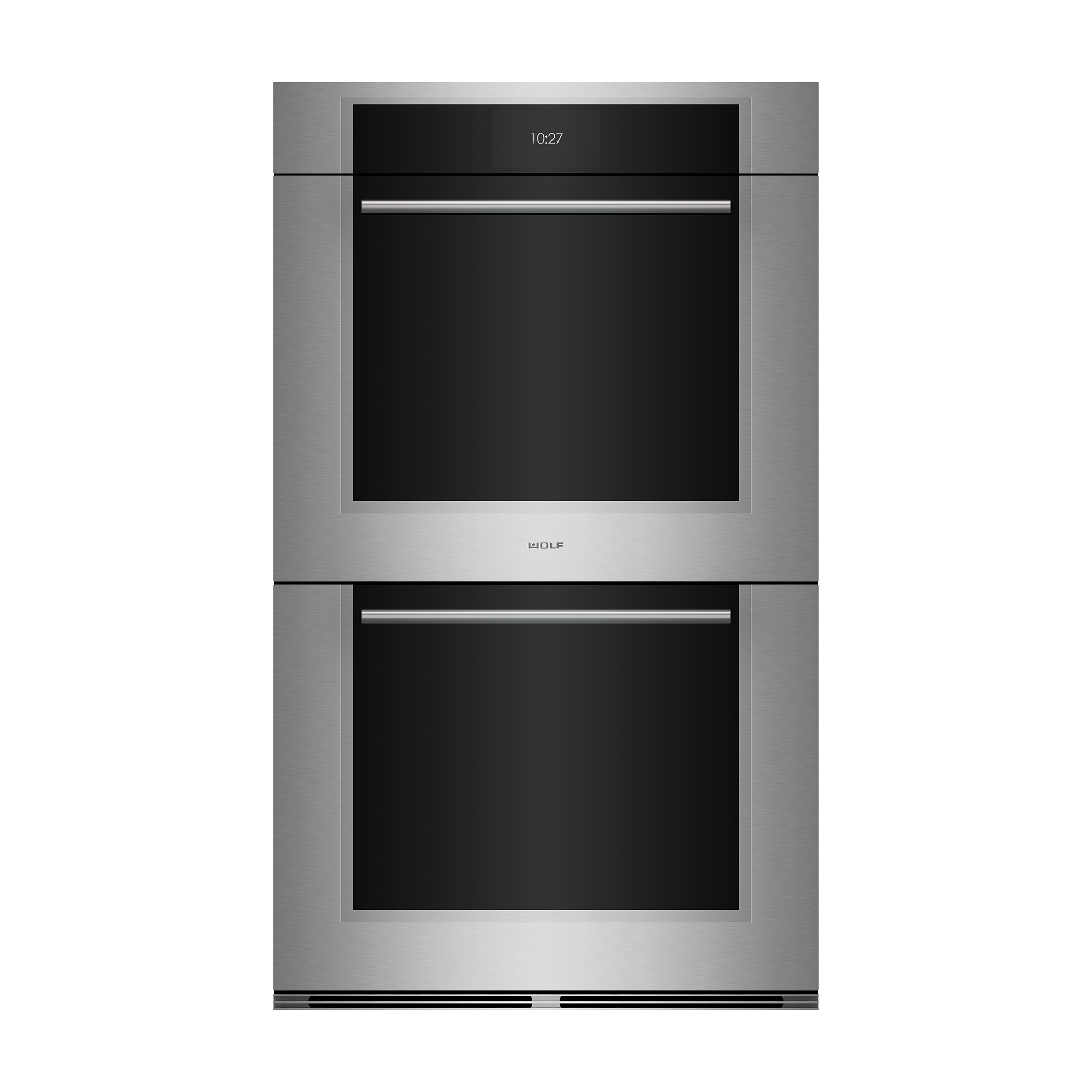 76 cm M Series Transitional Double Oven