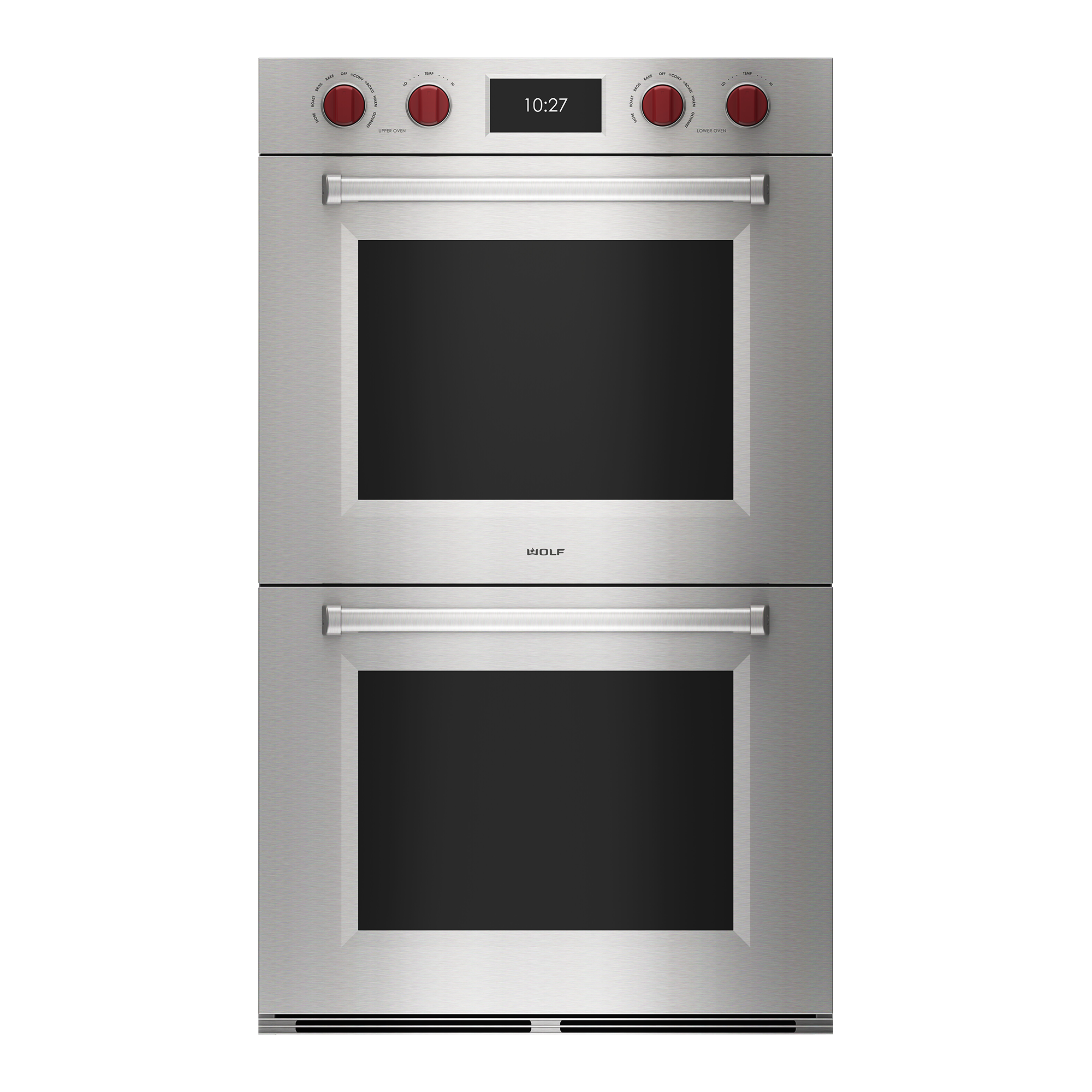76 cm M Series Professional Double Oven
