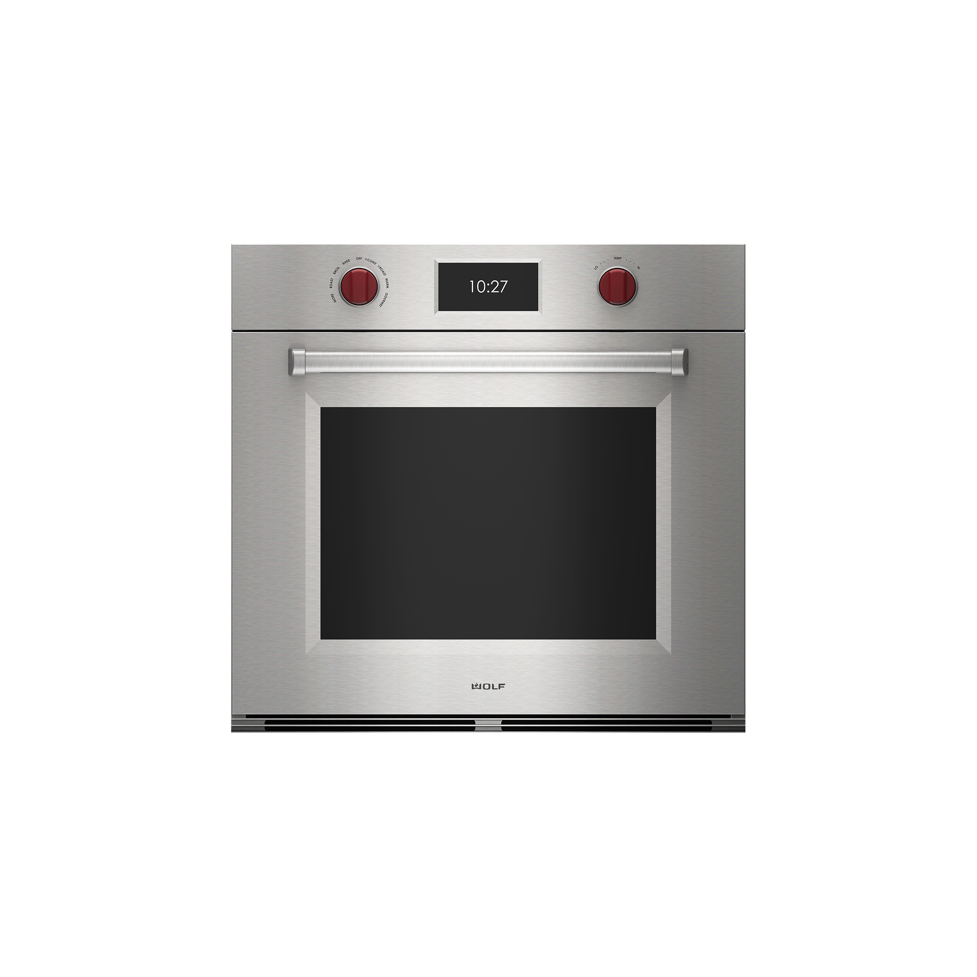 76 cm M Series Professional Single Oven 