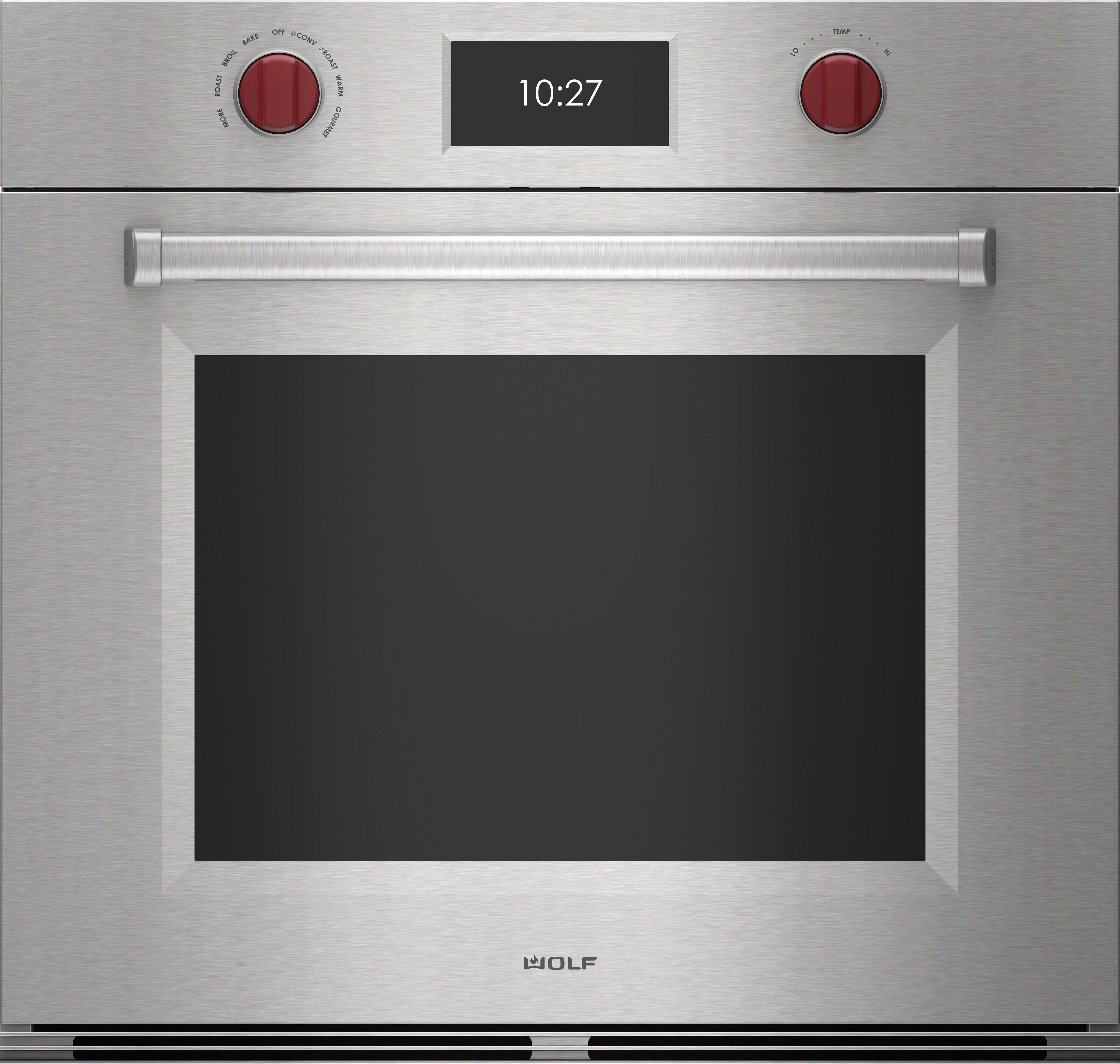 76 cm M Series Professional Single Oven 