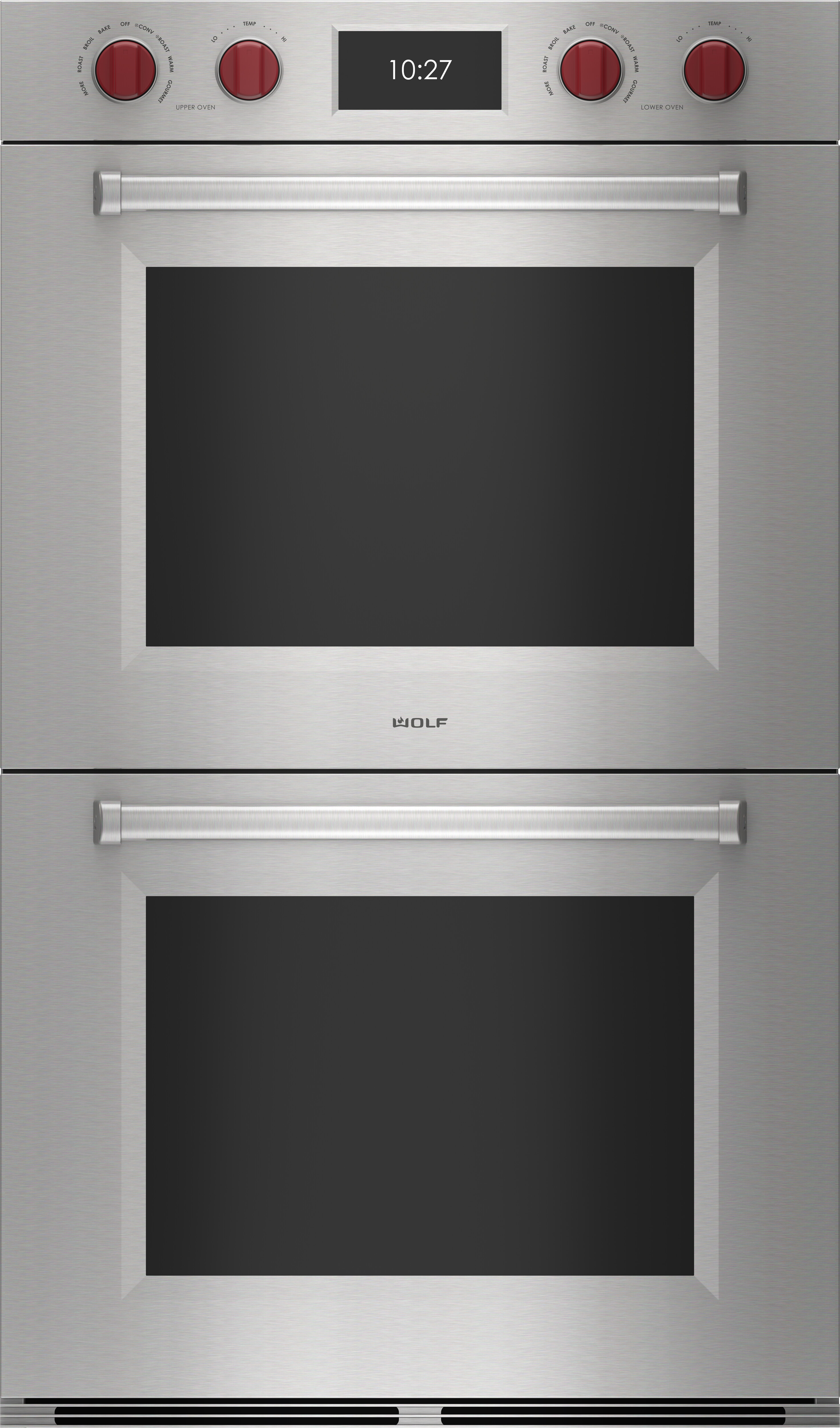 76 cm M Series Professional Double Oven