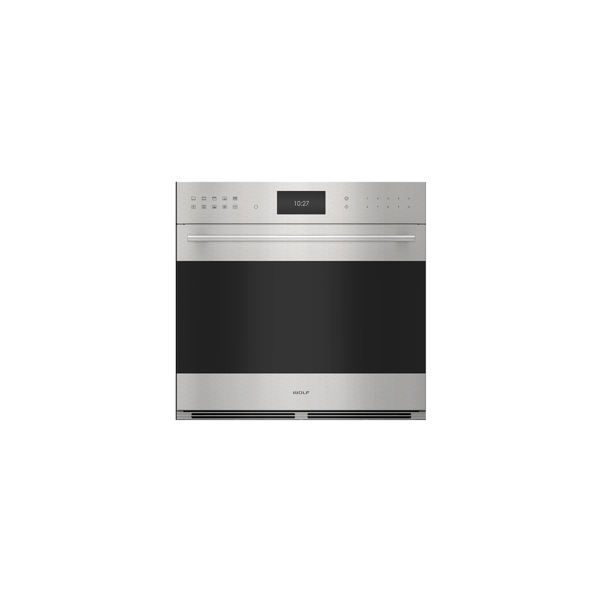 60 cm E Series Transitional Oven