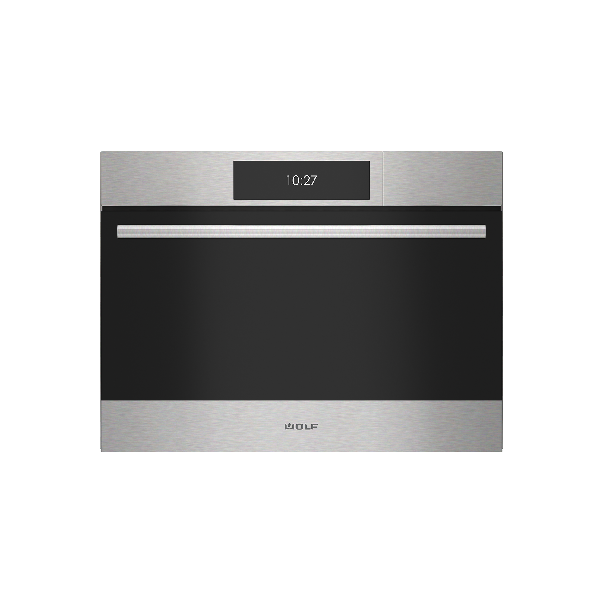 60 cm E Series Convection Steam Oven