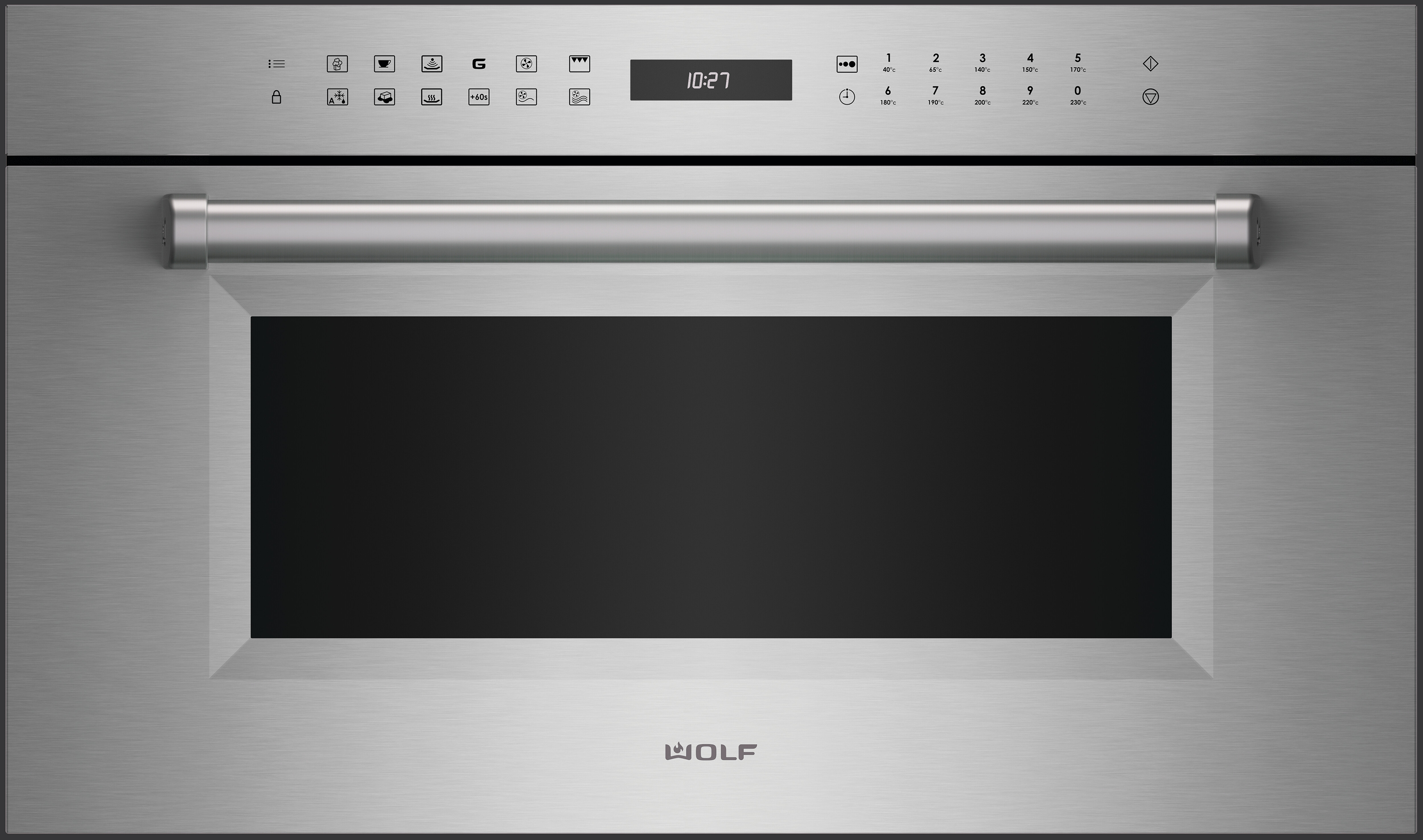 76 cm M Series Professional Convection Speed Oven