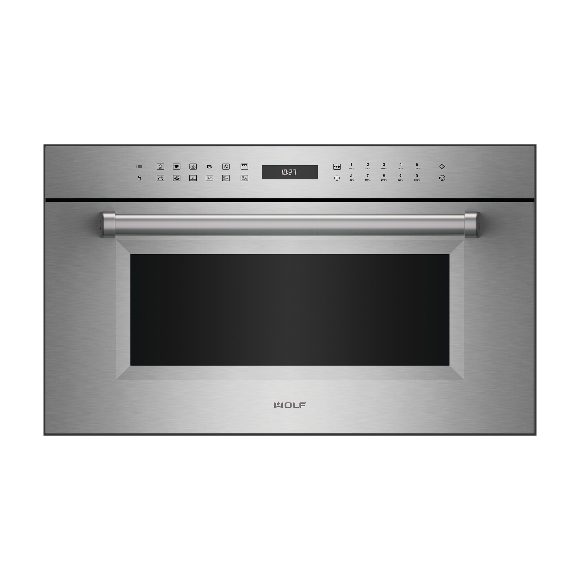 76 cm M Series Professional Convection Speed Oven