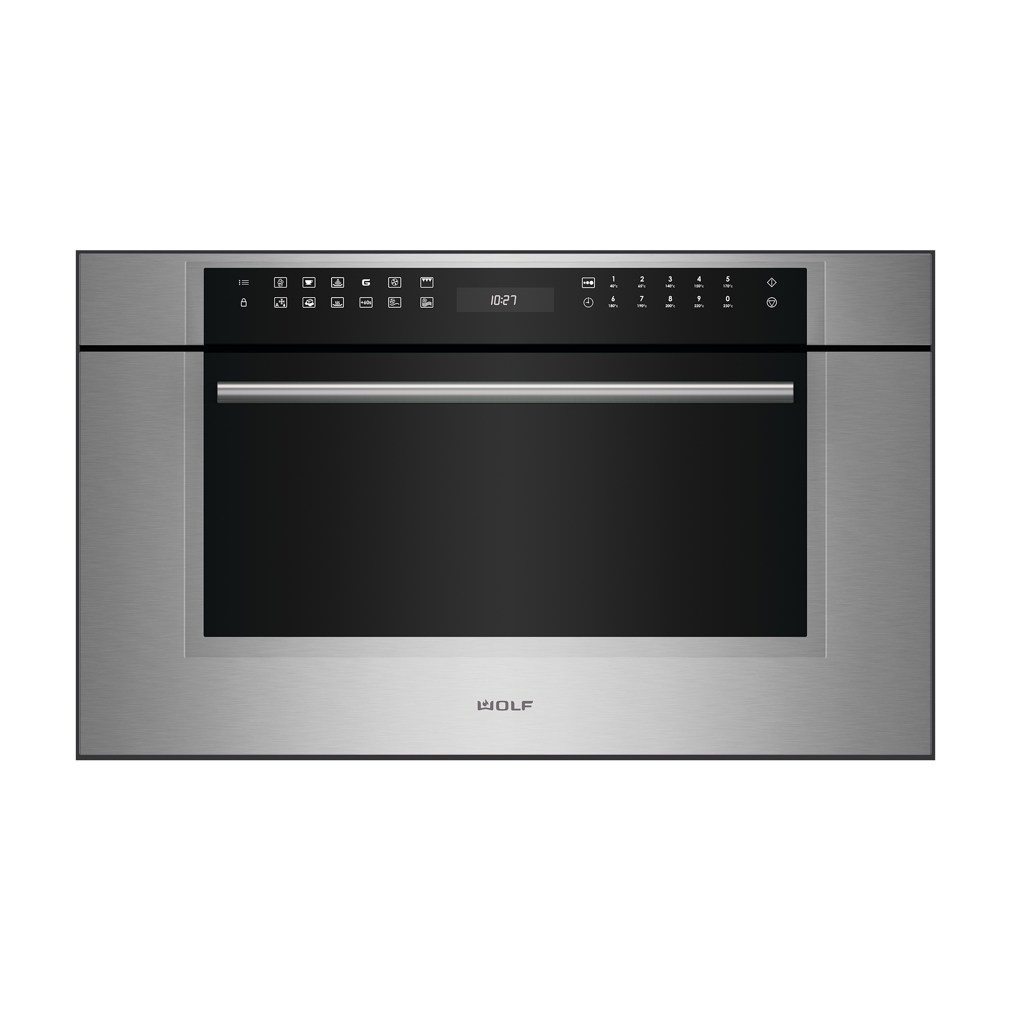 76 cm M Series Transitional Convection Speed Oven