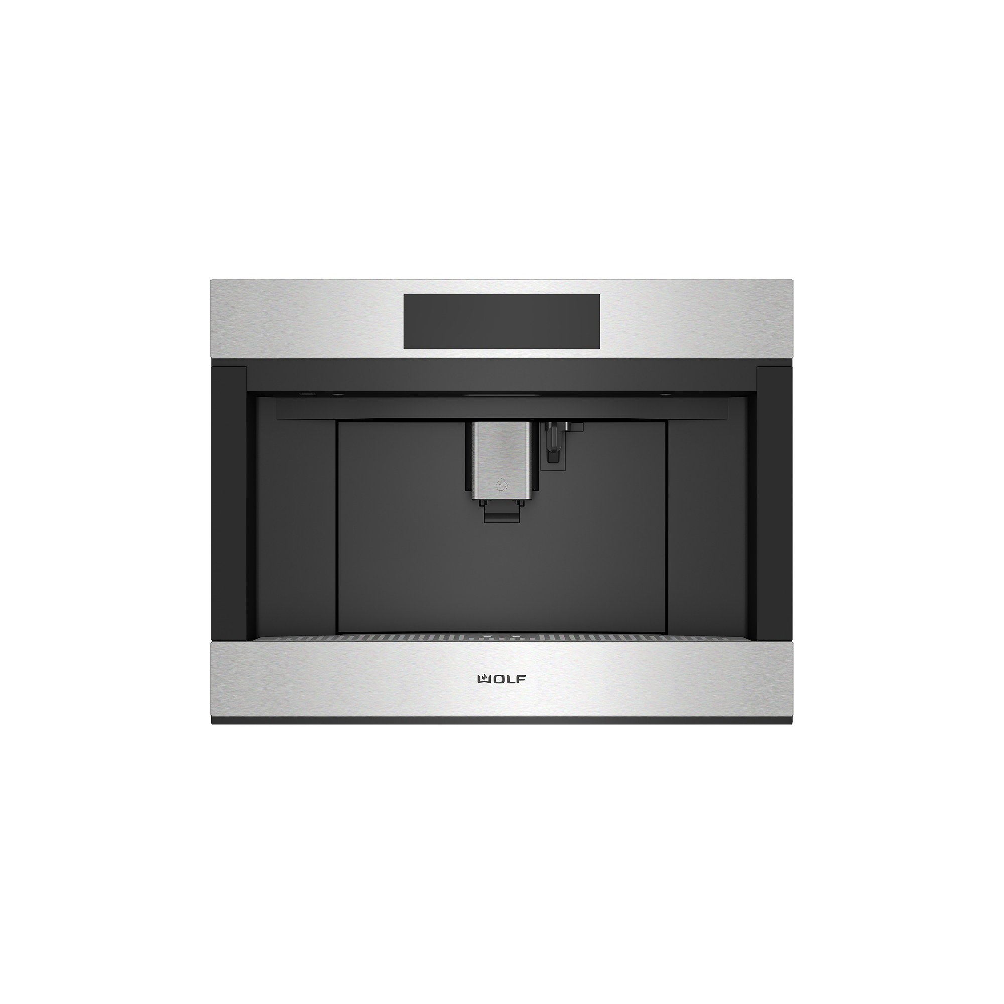 60 cm E Series Transitional Coffee Systems