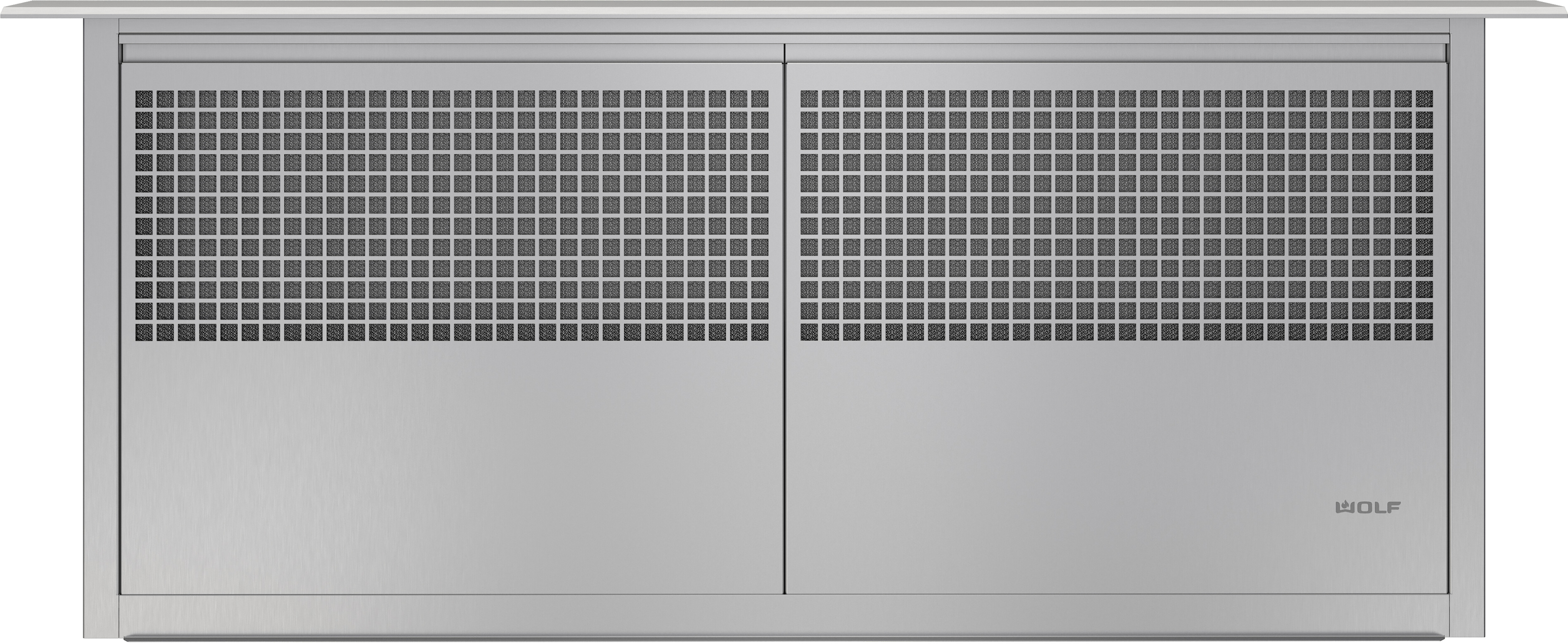 91 cm Downdraft