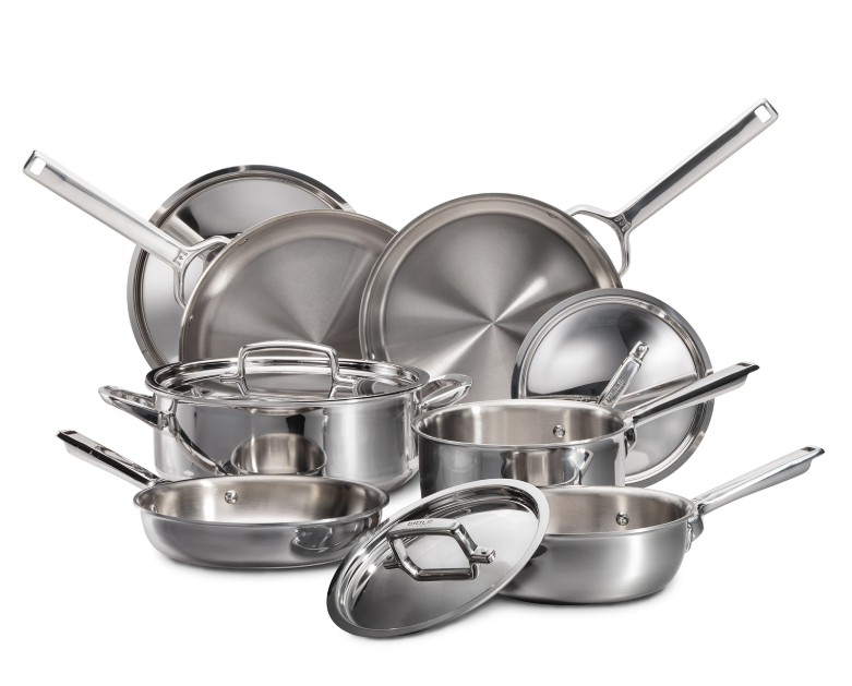 6-Piece Cookware Set
