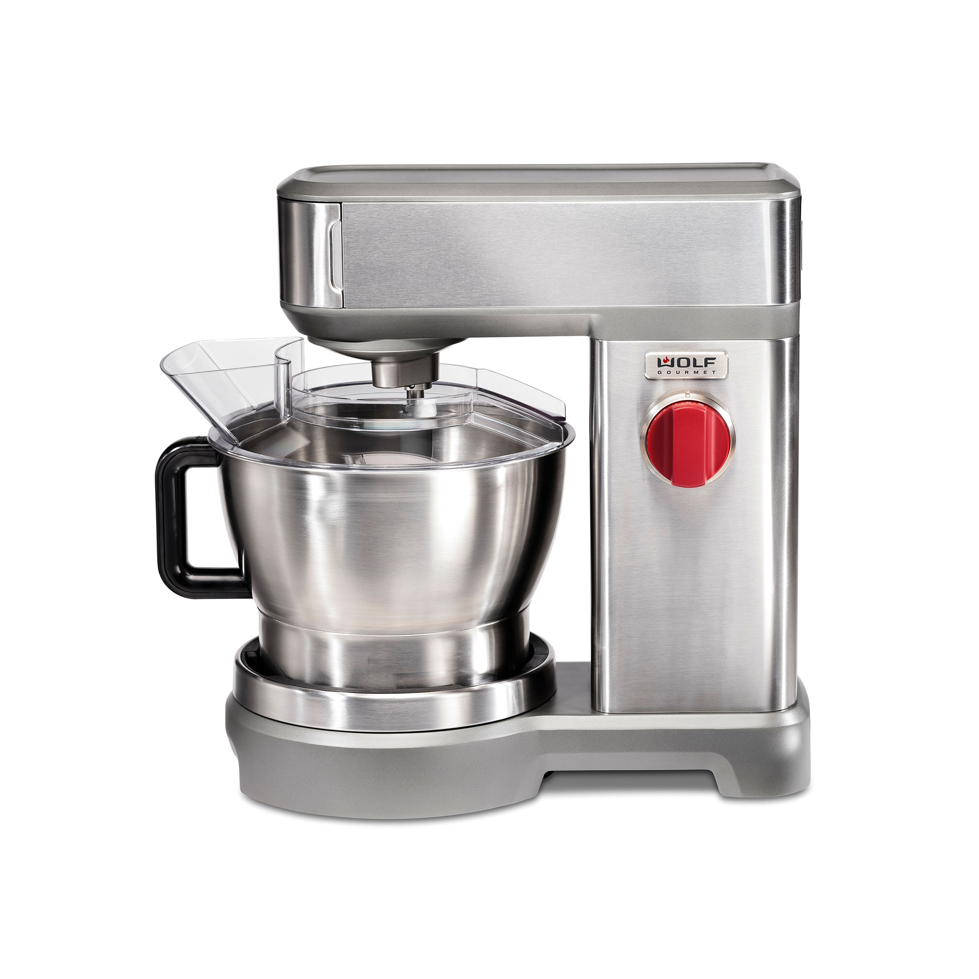 6.6L High Performance Stand Mixer